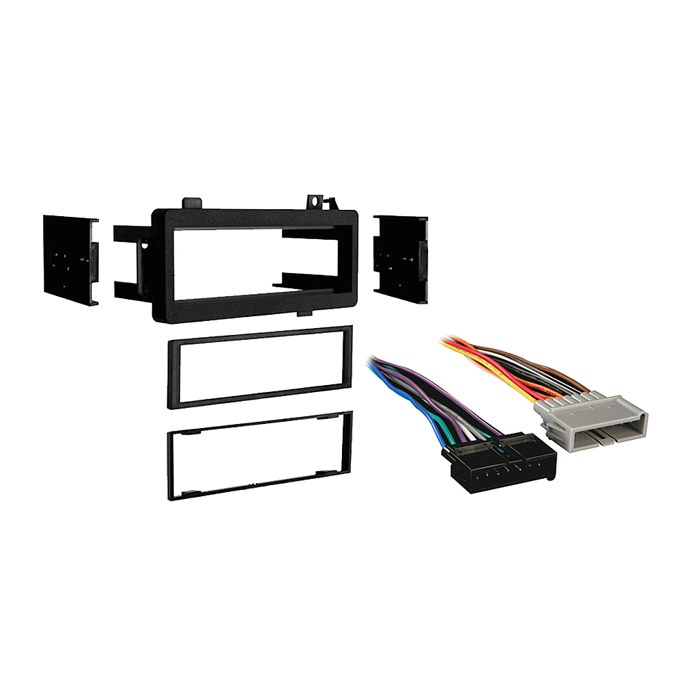 Dodge Avenger 1995 1996 1997 1998 1999 2000 Single DIN Stereo Harness