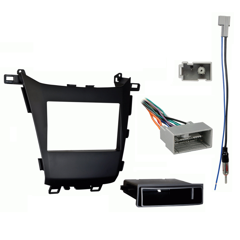 2011 honda odyssey radio code
