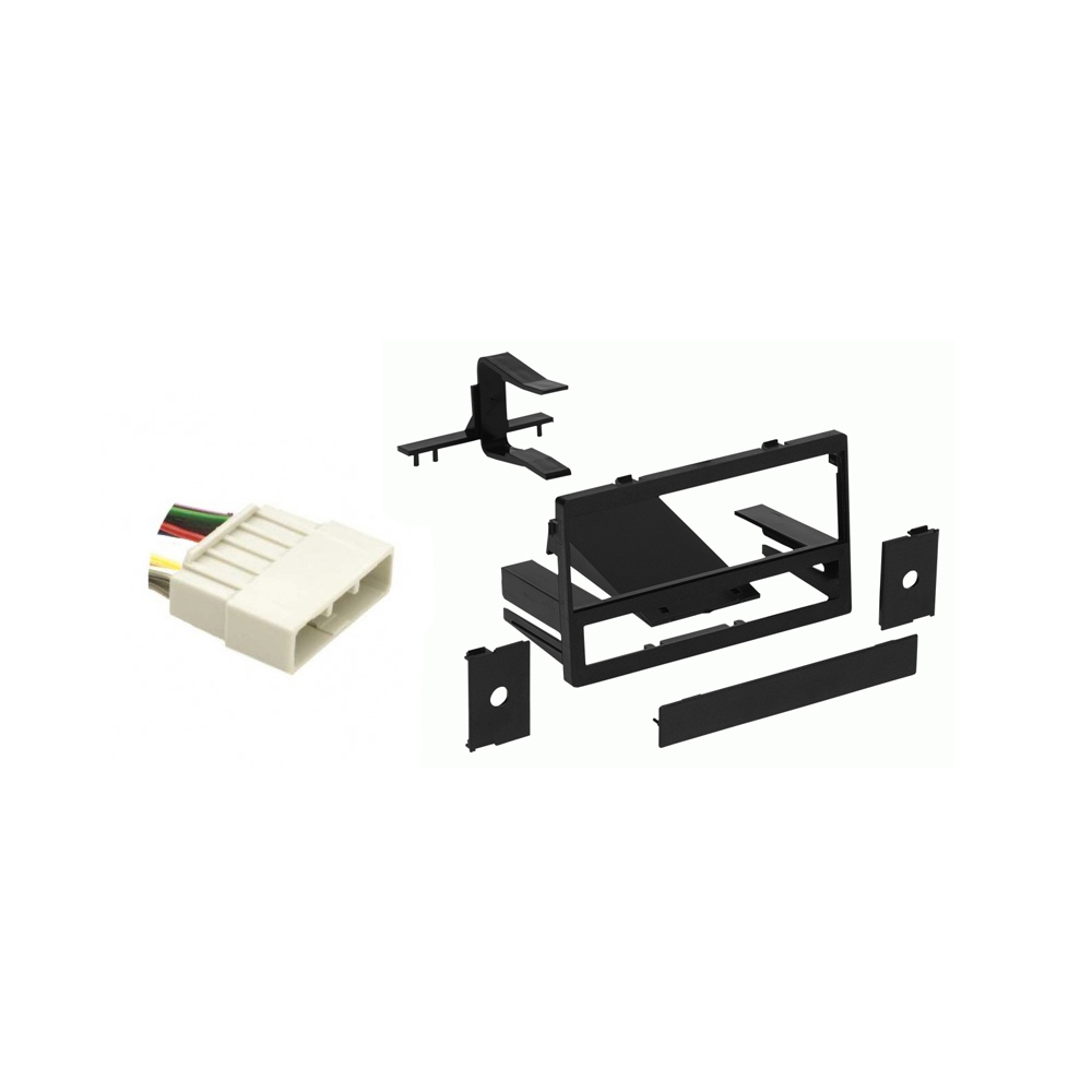 Acura Integra 1990 1991 1992 1993 1994 1995 1996 1997 1998 1999 2000