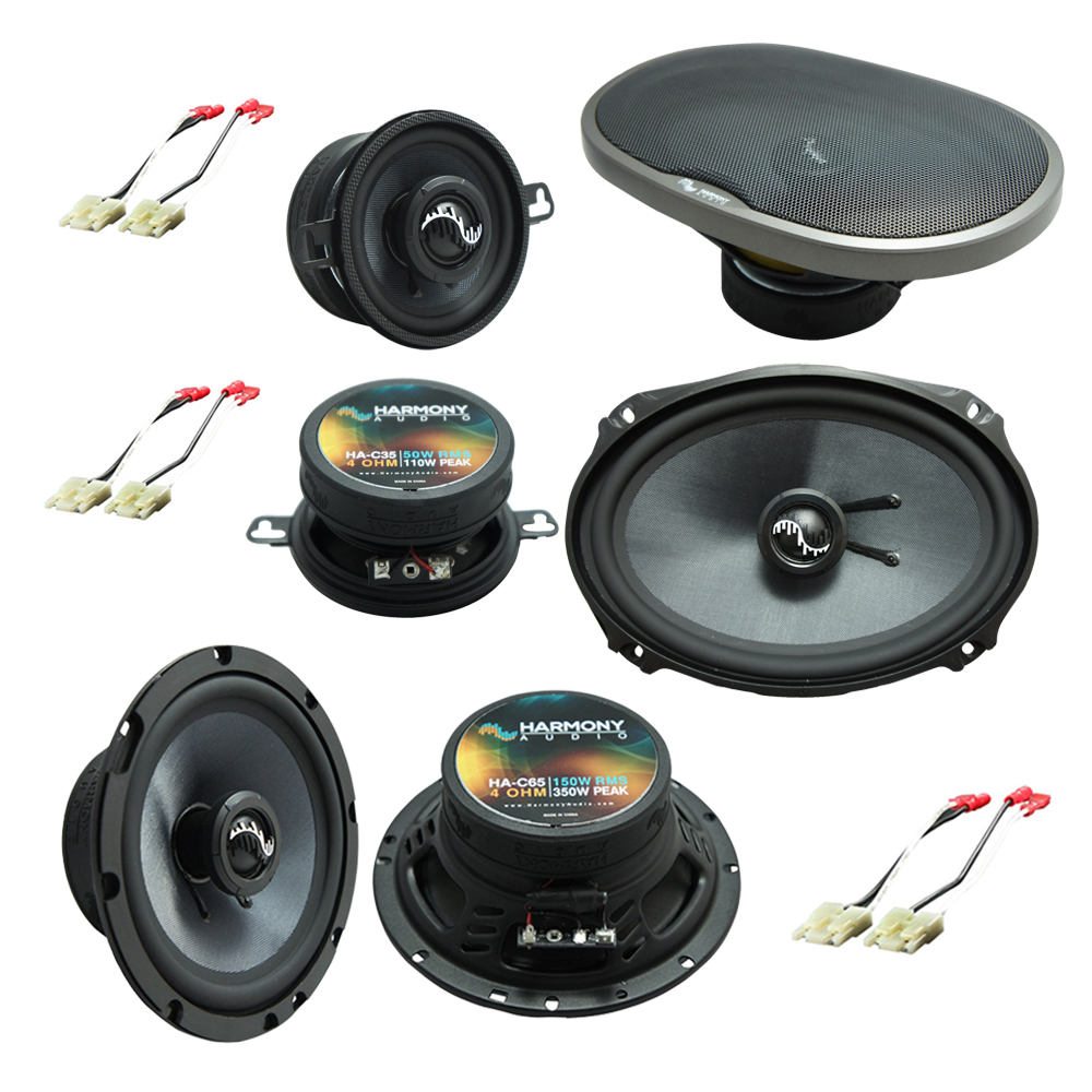 2004 jeep grand cherokee speakers