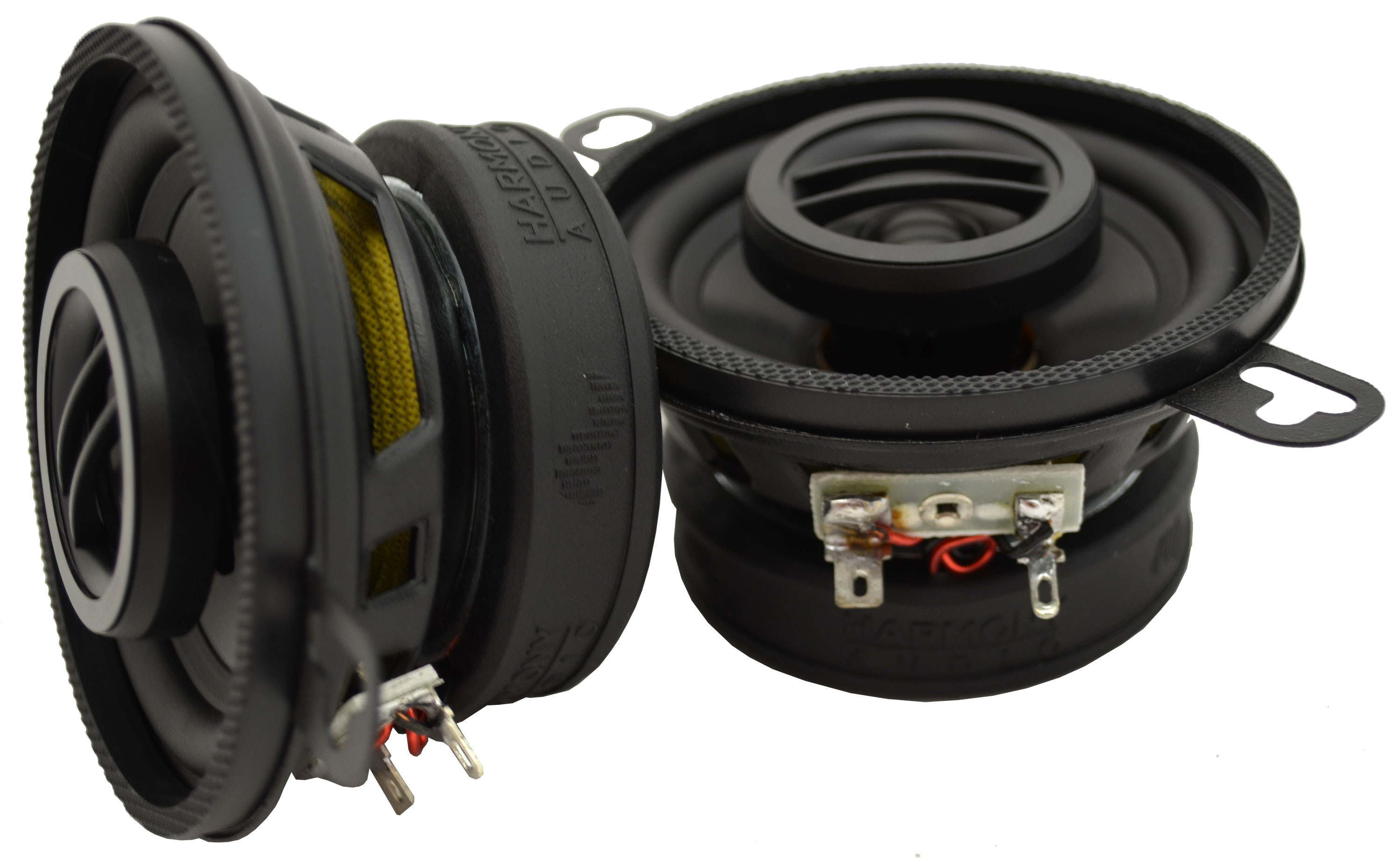 Fits Mercury Topaz 85-88 OEM Speaker Upgrade Harmony R65 R35 R68