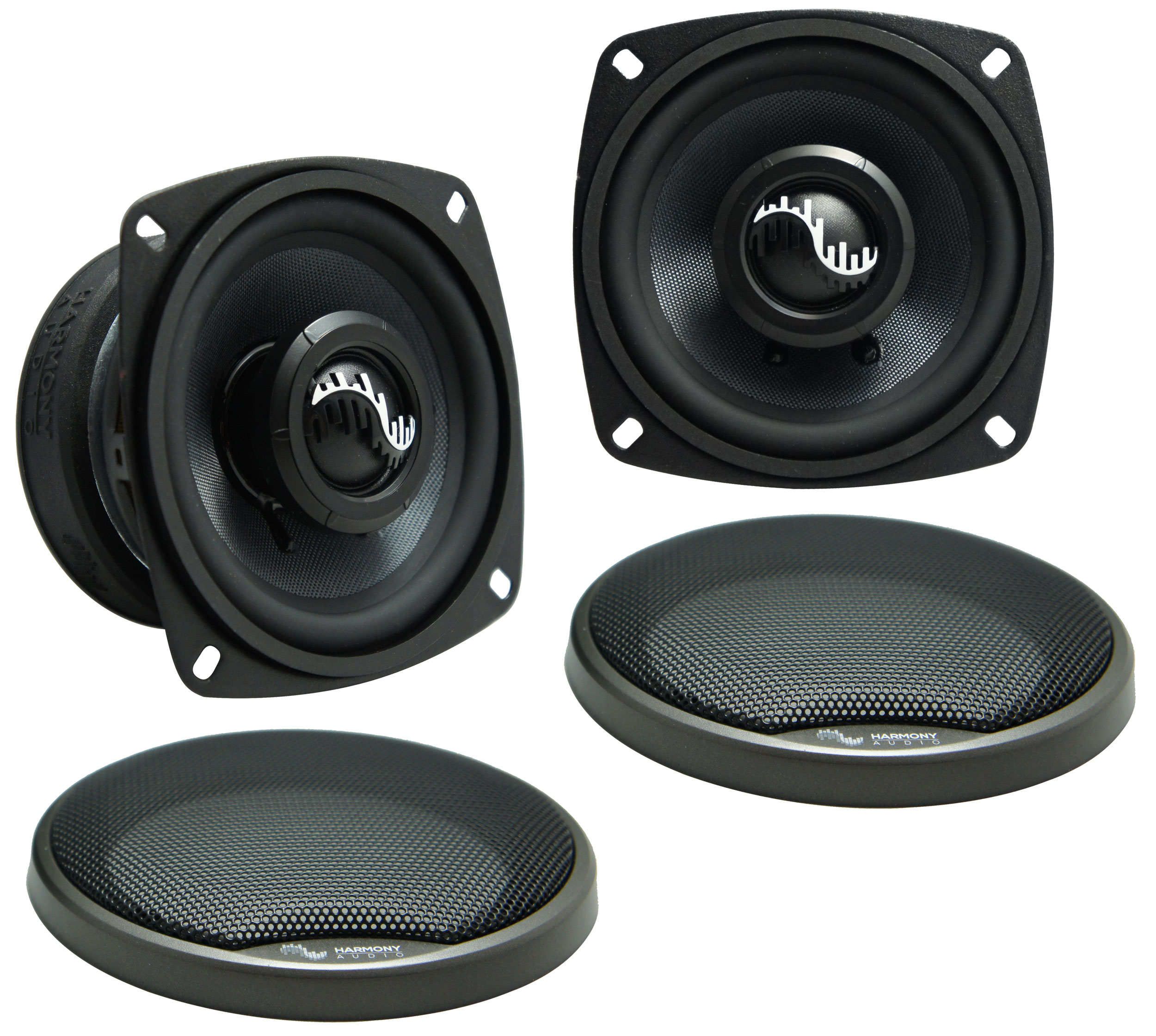 mini subwoofer montero