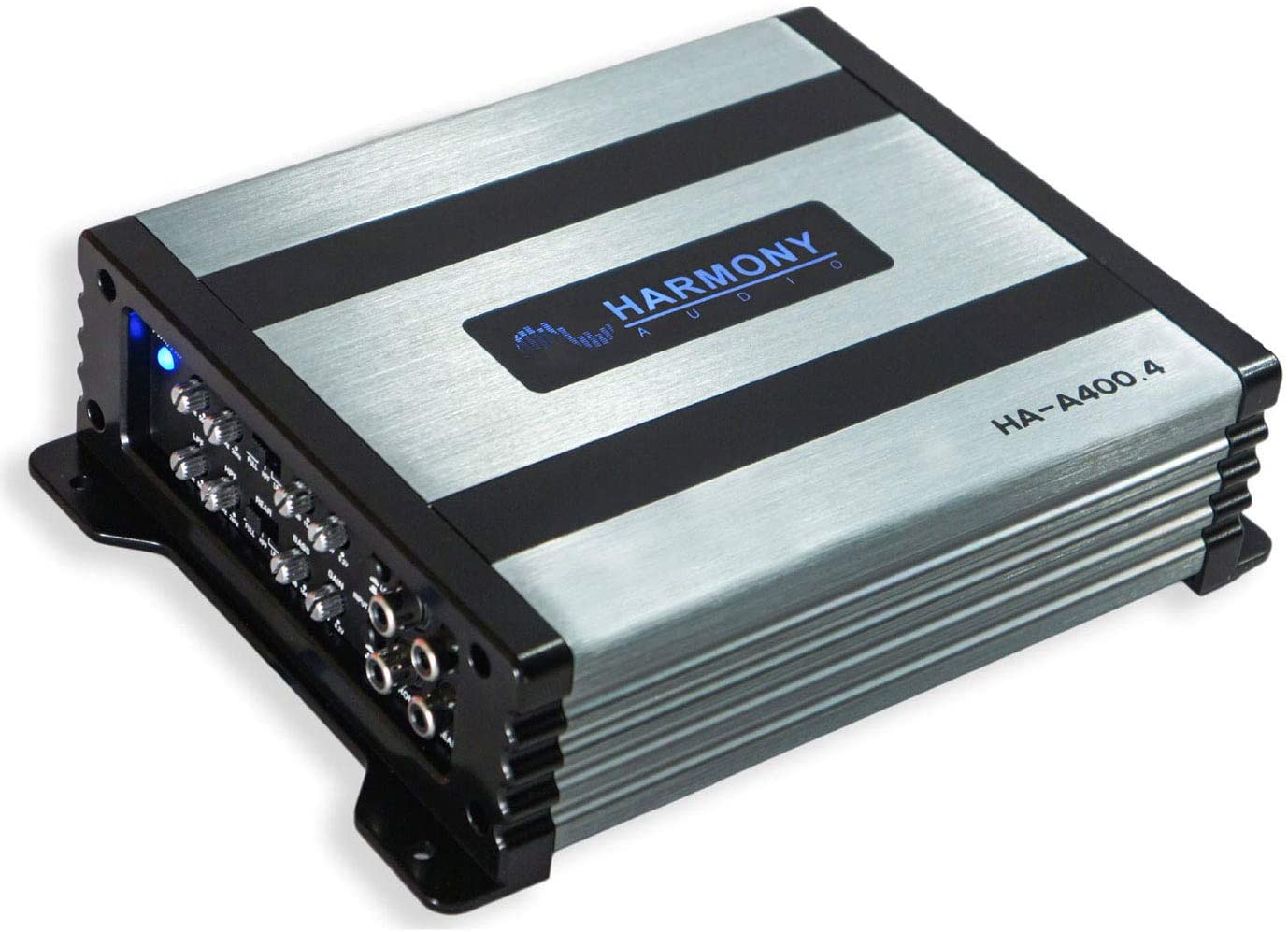 サウンドシステム Fits Nissan 300ZX 1990-1996 Speaker Replacement Harmony (2