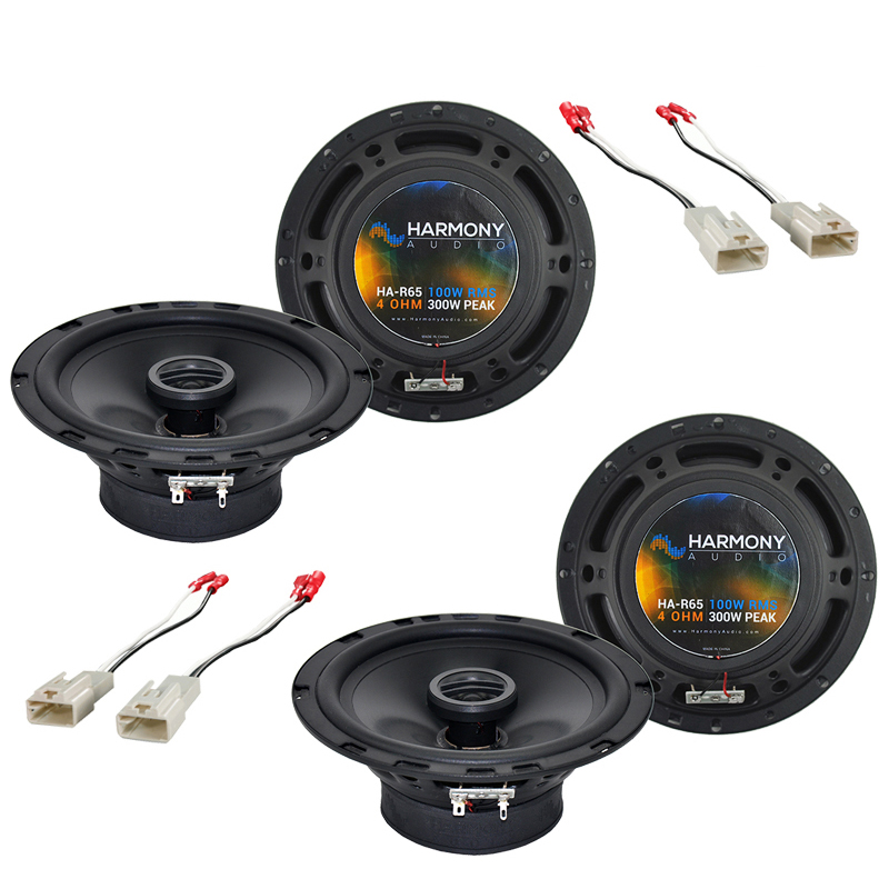 その他 10 & Harmony COMPLETE BOX CD+3DVD+6GOODS Vehicle-Specific-Speakers-HA-