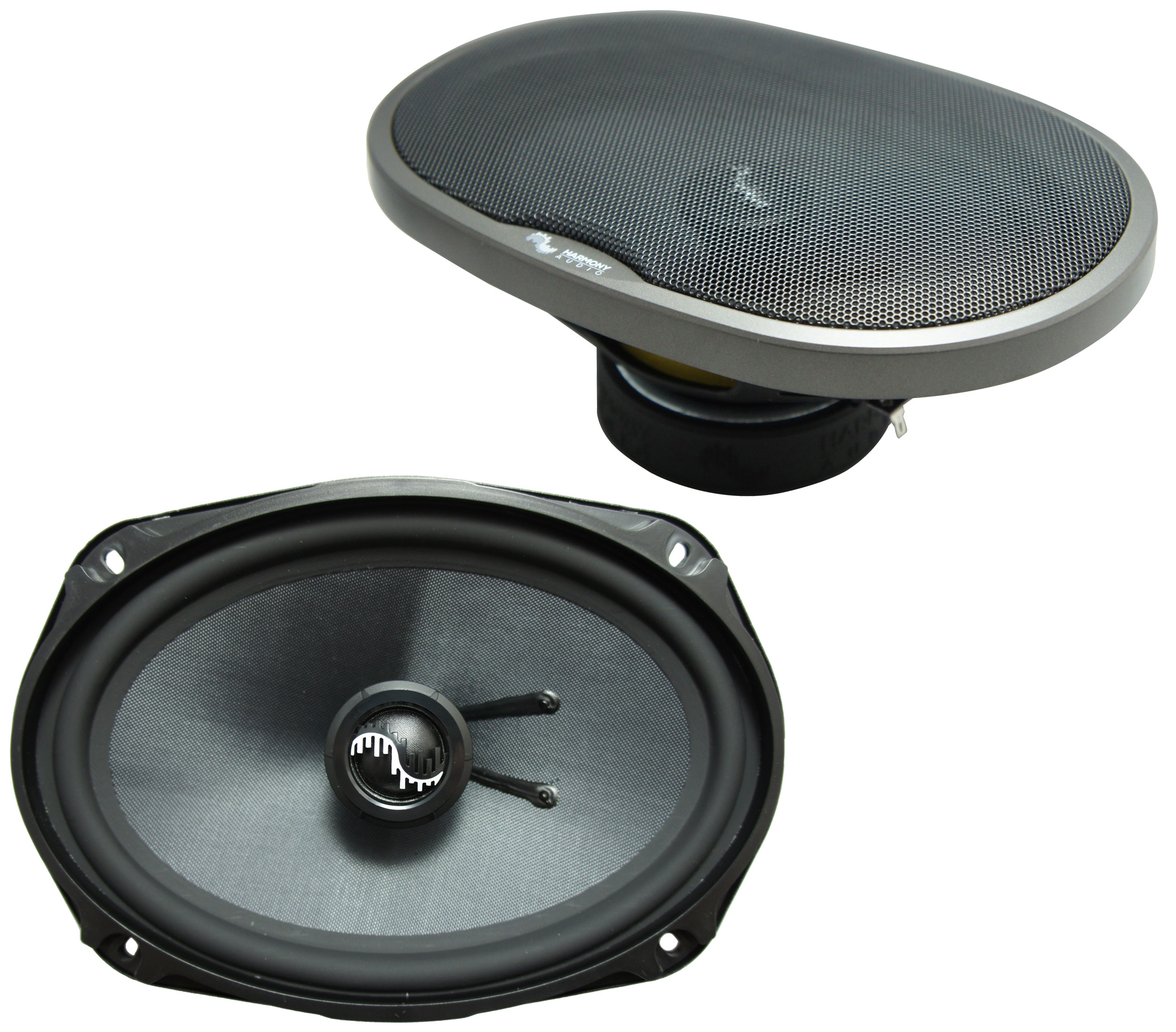 Fits Toyota Echo 20002005 OEM Speakers Replacement Harmony C65 C69
