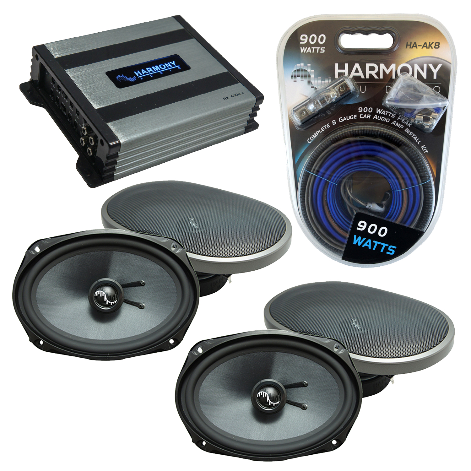 Compatible with Nissan Sentra 20072017 Factory Speakers Replacement