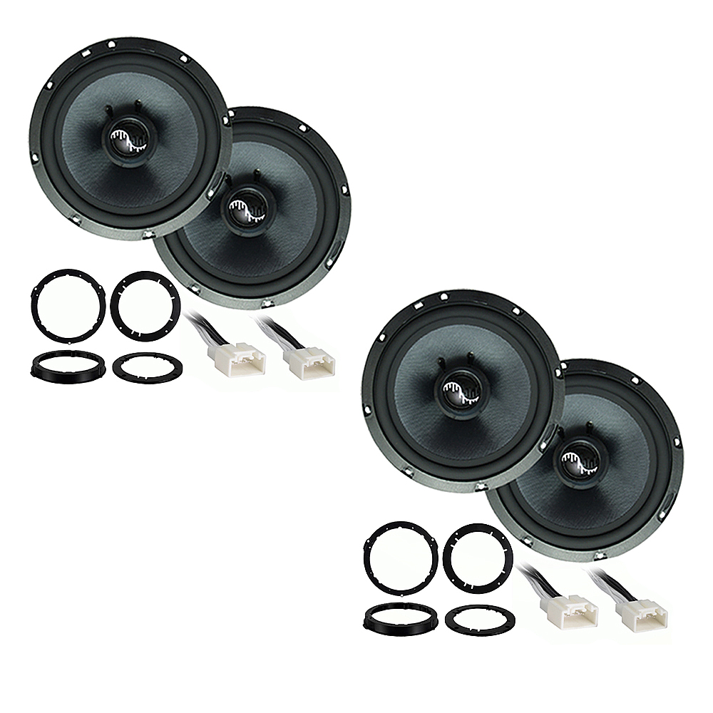 fusion sub and amp combo