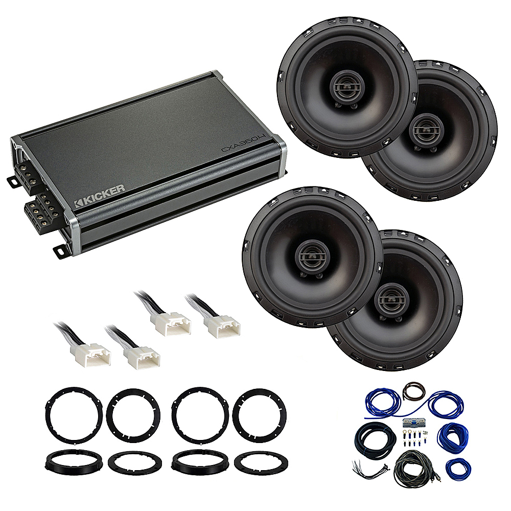 spk 500 motorcycle speakers