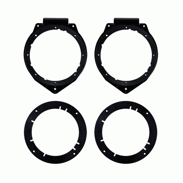 Compatible with Chevrolet Malibu 20162018 Factory Speaker Replacement