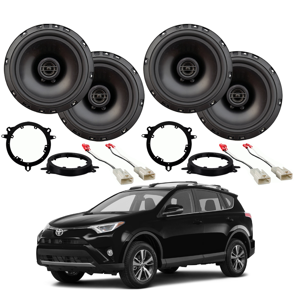 2006 dodge charger door speaker size