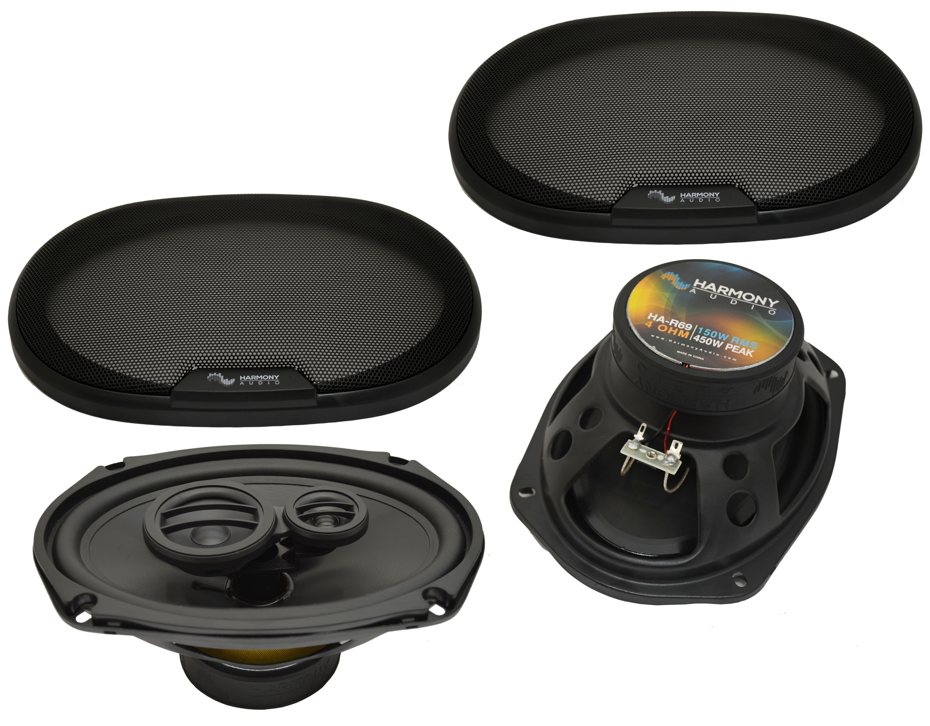 Chevrolet Silverado 1500 Crew 14-18 