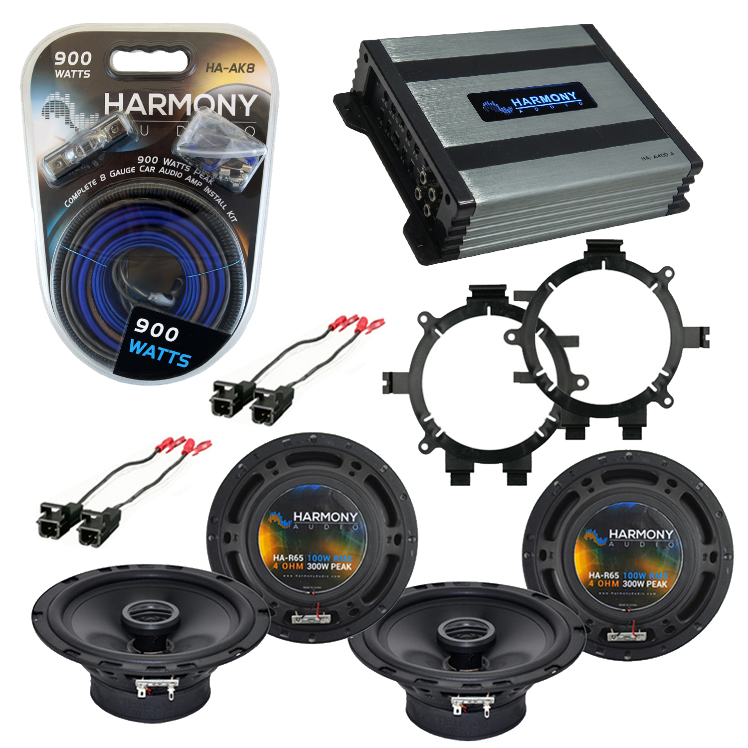 2002 chevy avalanche speaker replacement