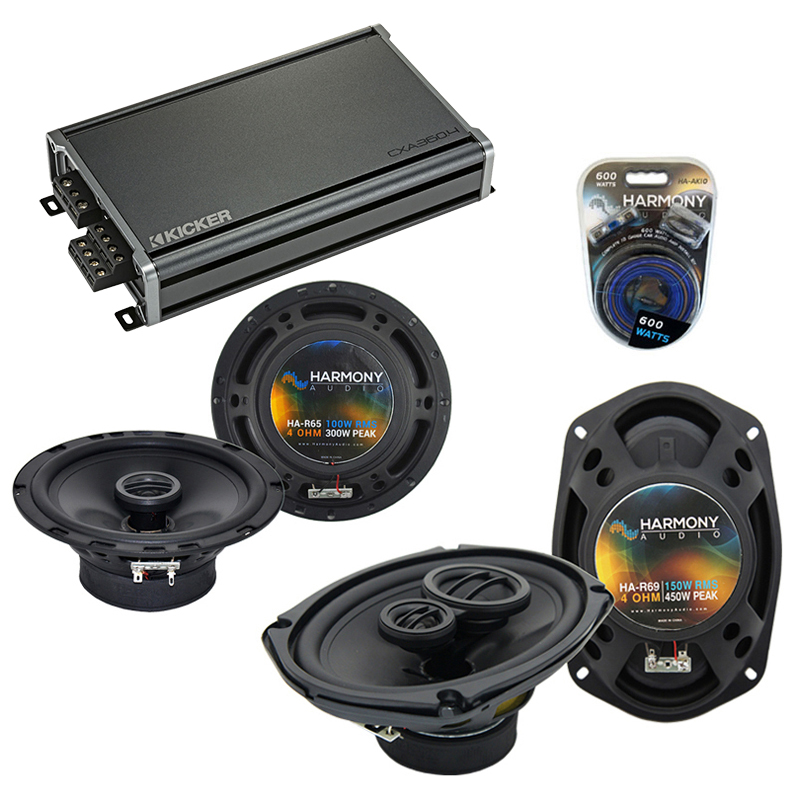 acura tl speakers