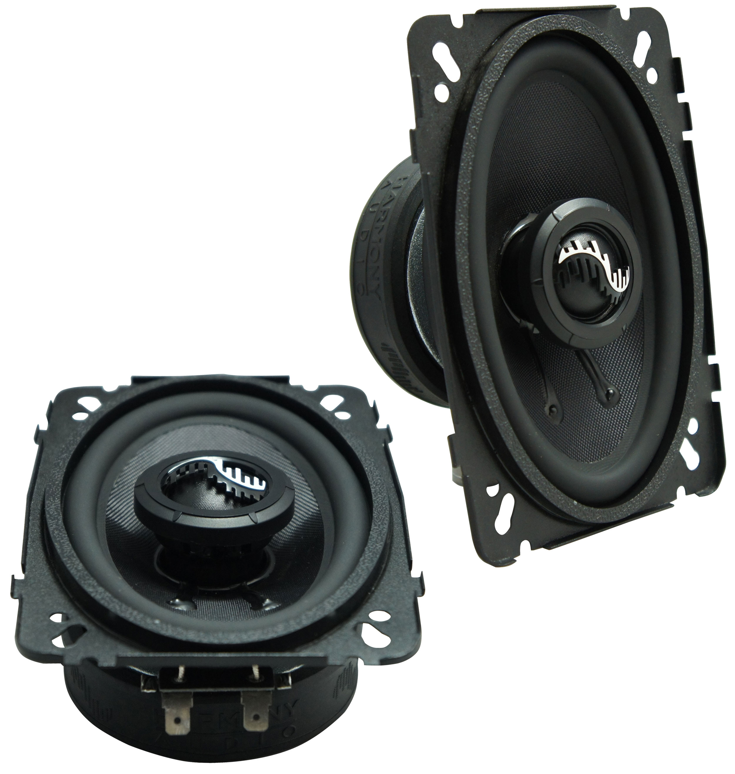 2006 chevy silverado speaker replacement