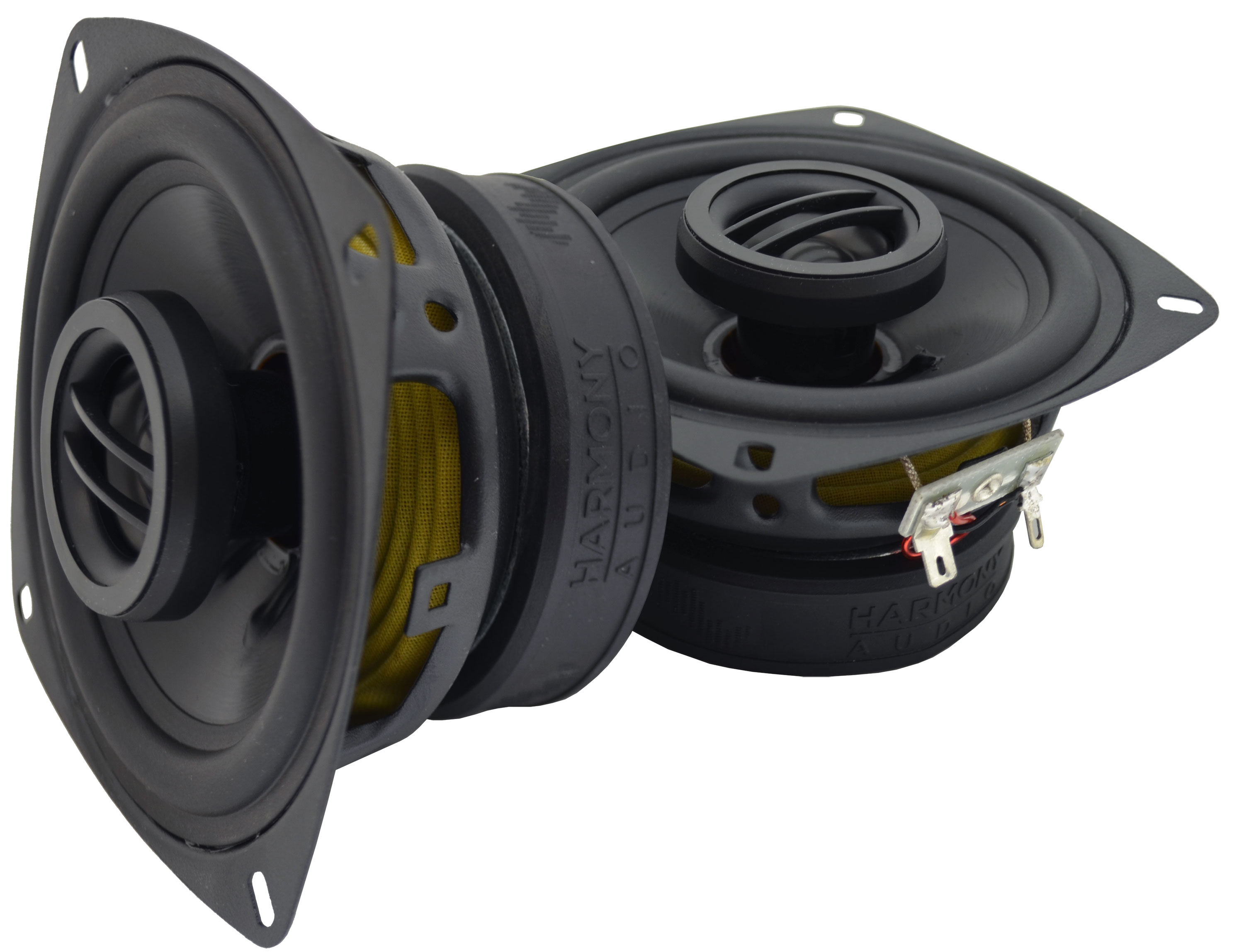 Fits Hyundai Accent 20062011 Front Door Replacement Harmony HAR4