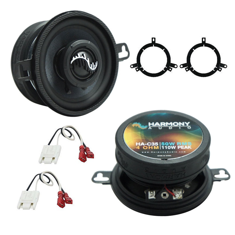 2004 jeep grand cherokee speakers