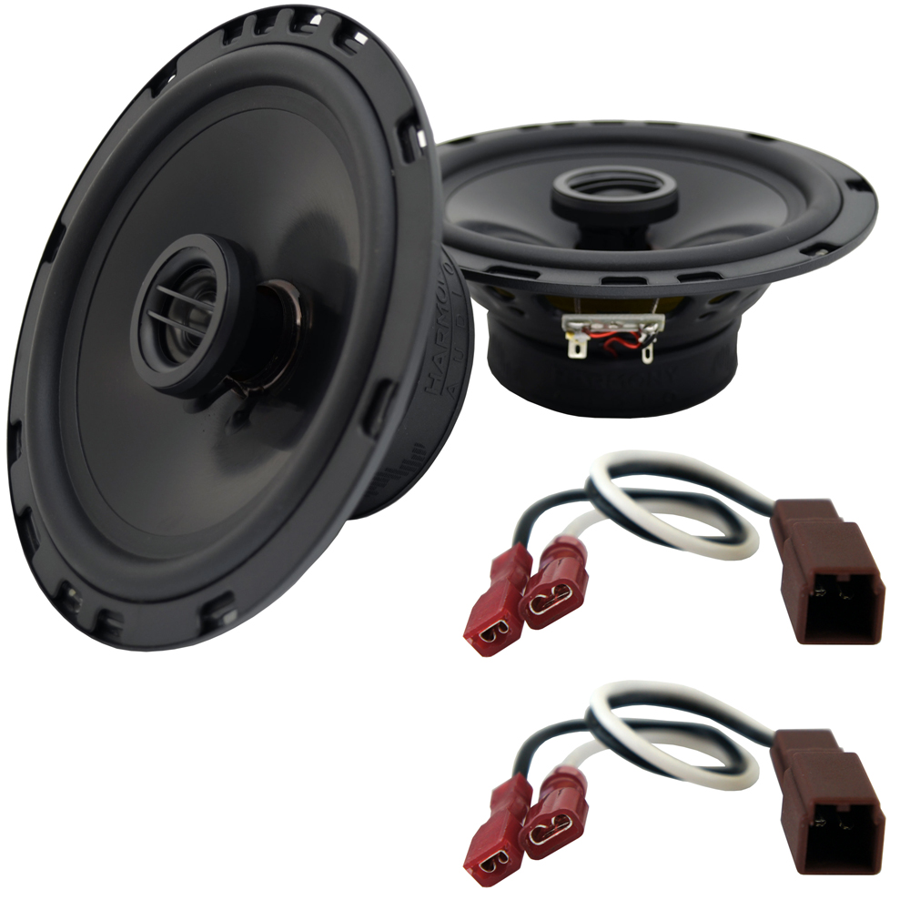 Fits Nissan Sentra 1991-1999 Rear Deck Replacement Harmony HA-R65