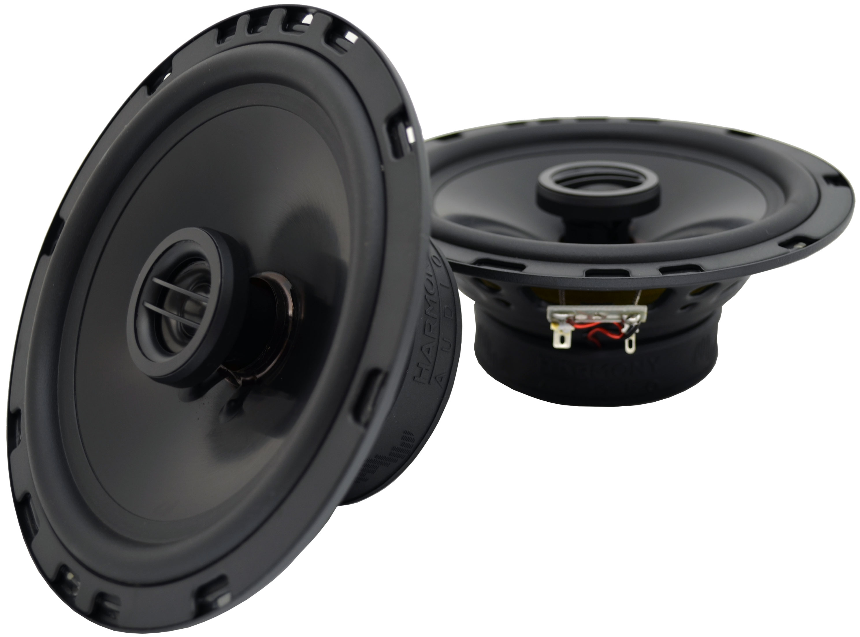 pontiac g6 door speaker size