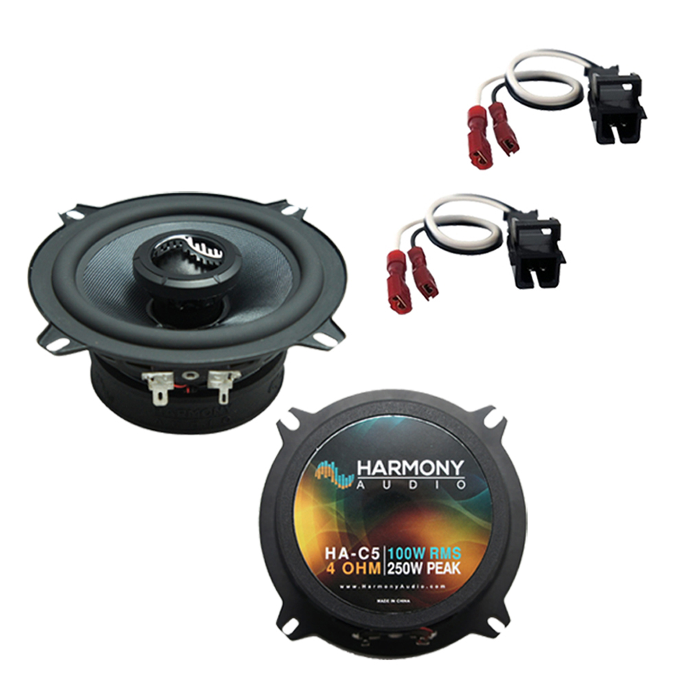 Fits Pontiac Grand Prix 1994-2003 Front Door Replacement HA-C5 Premium