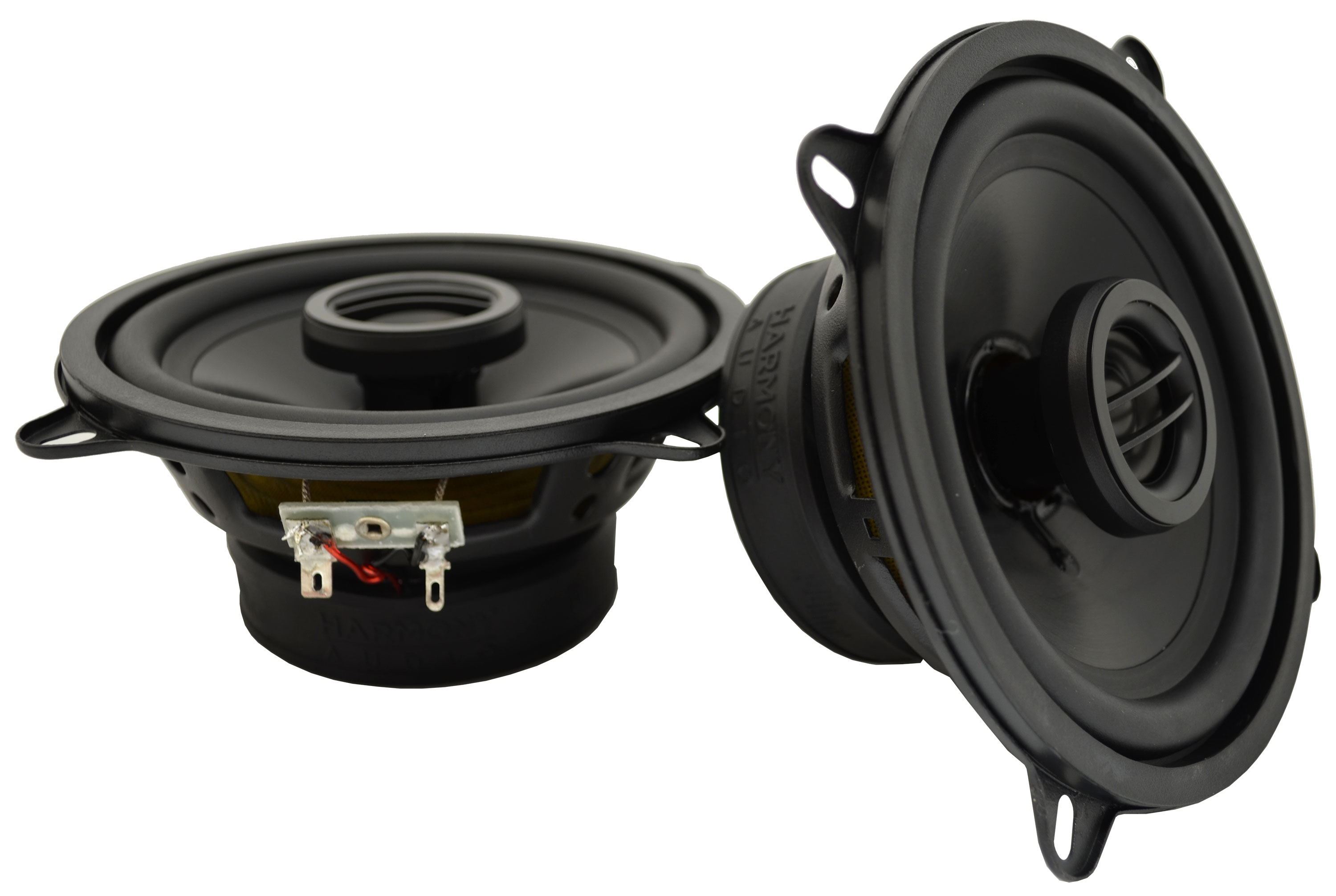 Fits Volvo XC70 20052007 Rear Door Replacement Speaker Harmony HAR5