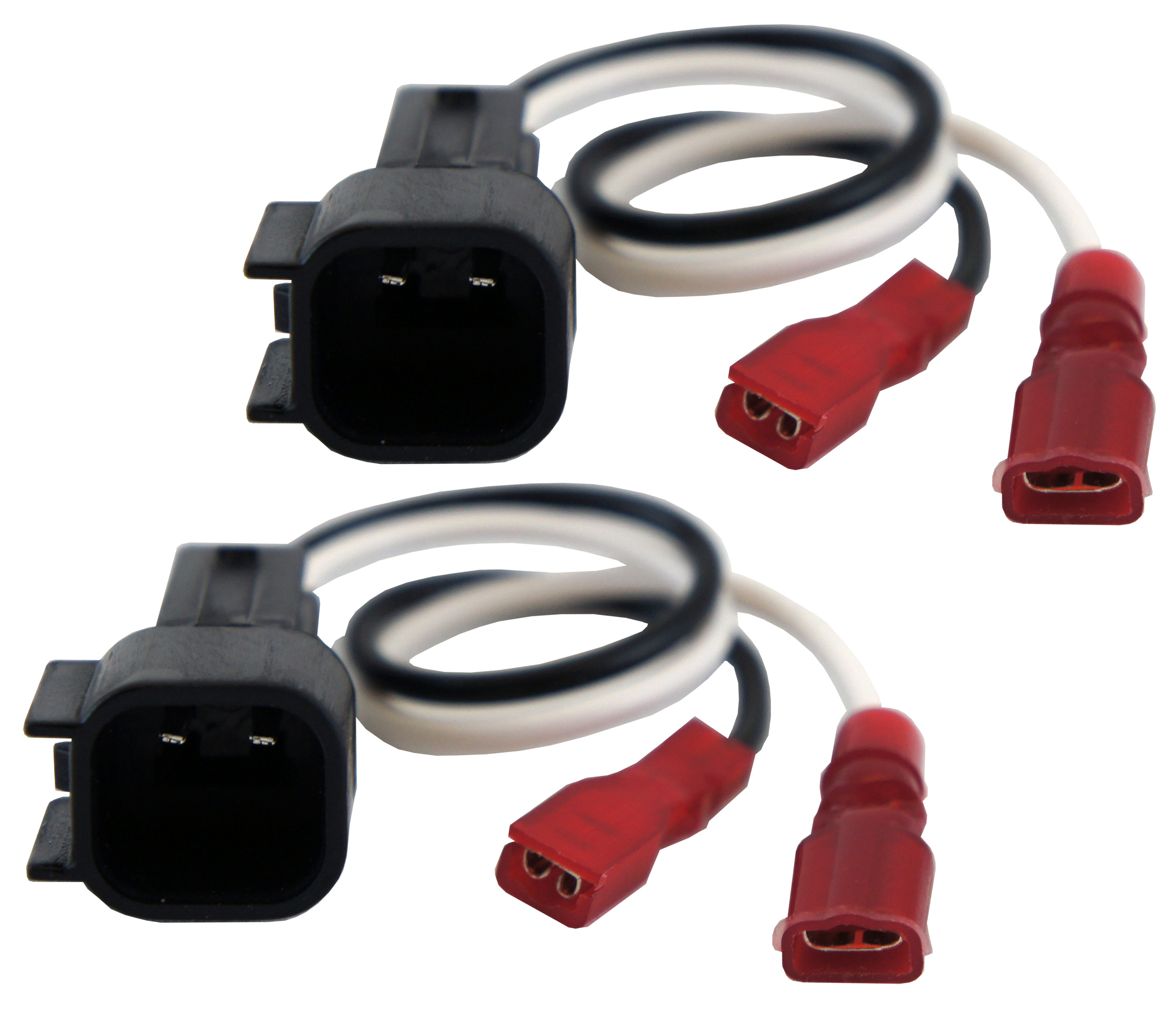 2015 ford fusion rear deck speakers