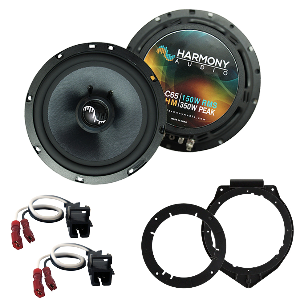 Fits Chevy Cobalt 20052010 Rear Deck Replacement Harmony HAC65