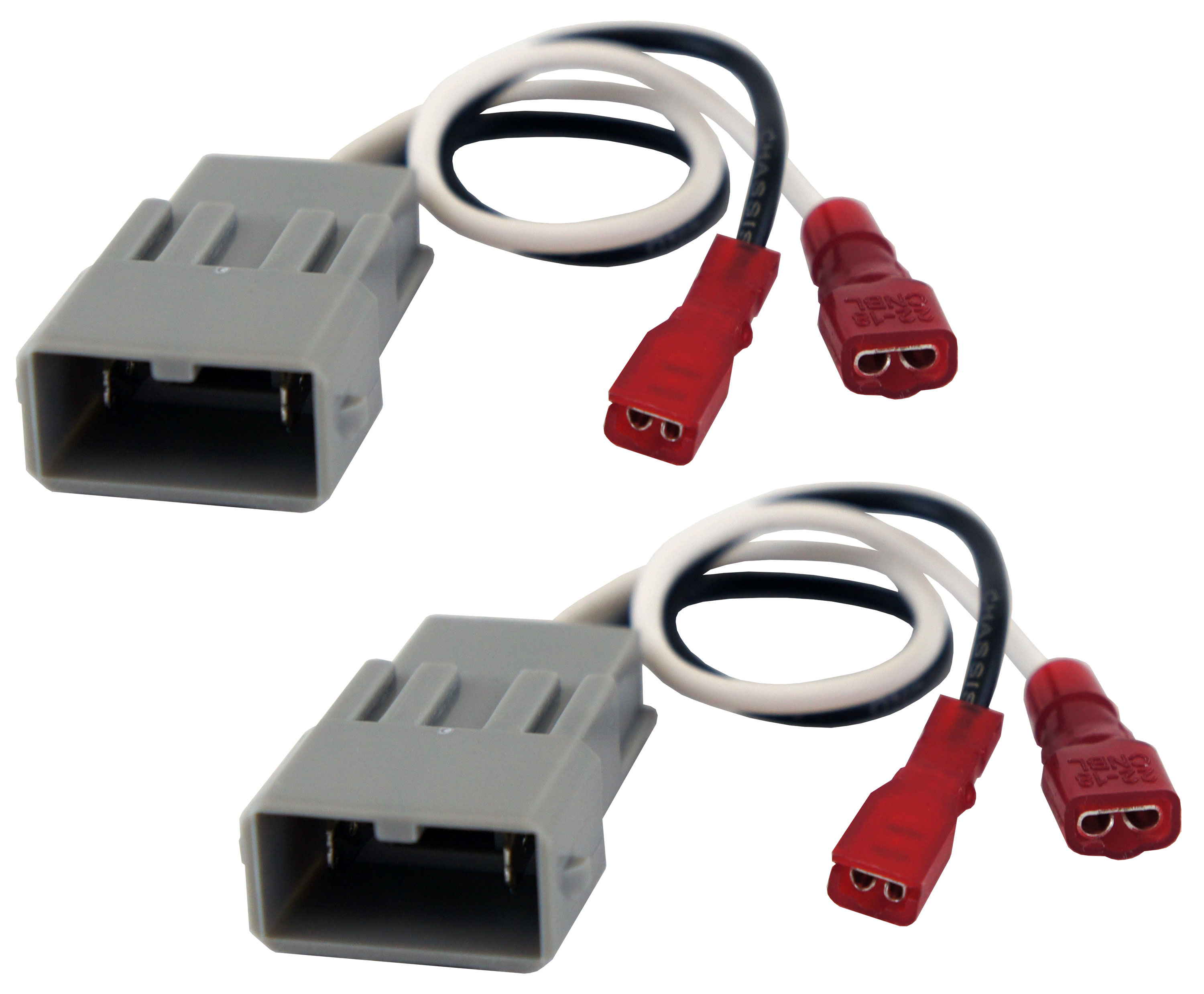 Altavoz de repuesto Harmony HA-R69 para cubierta trasera Acura TL 2009-2014 - Imagen 3 de 3