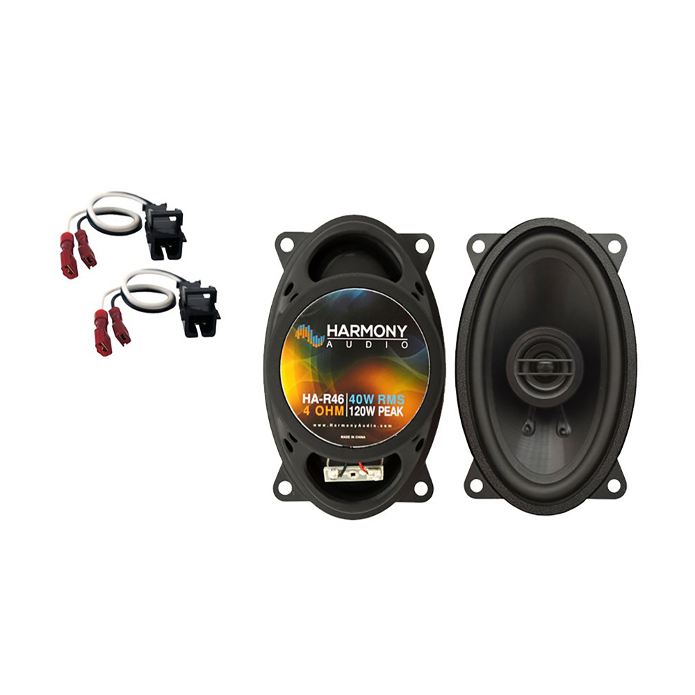 2010 chevy malibu front door speakers
