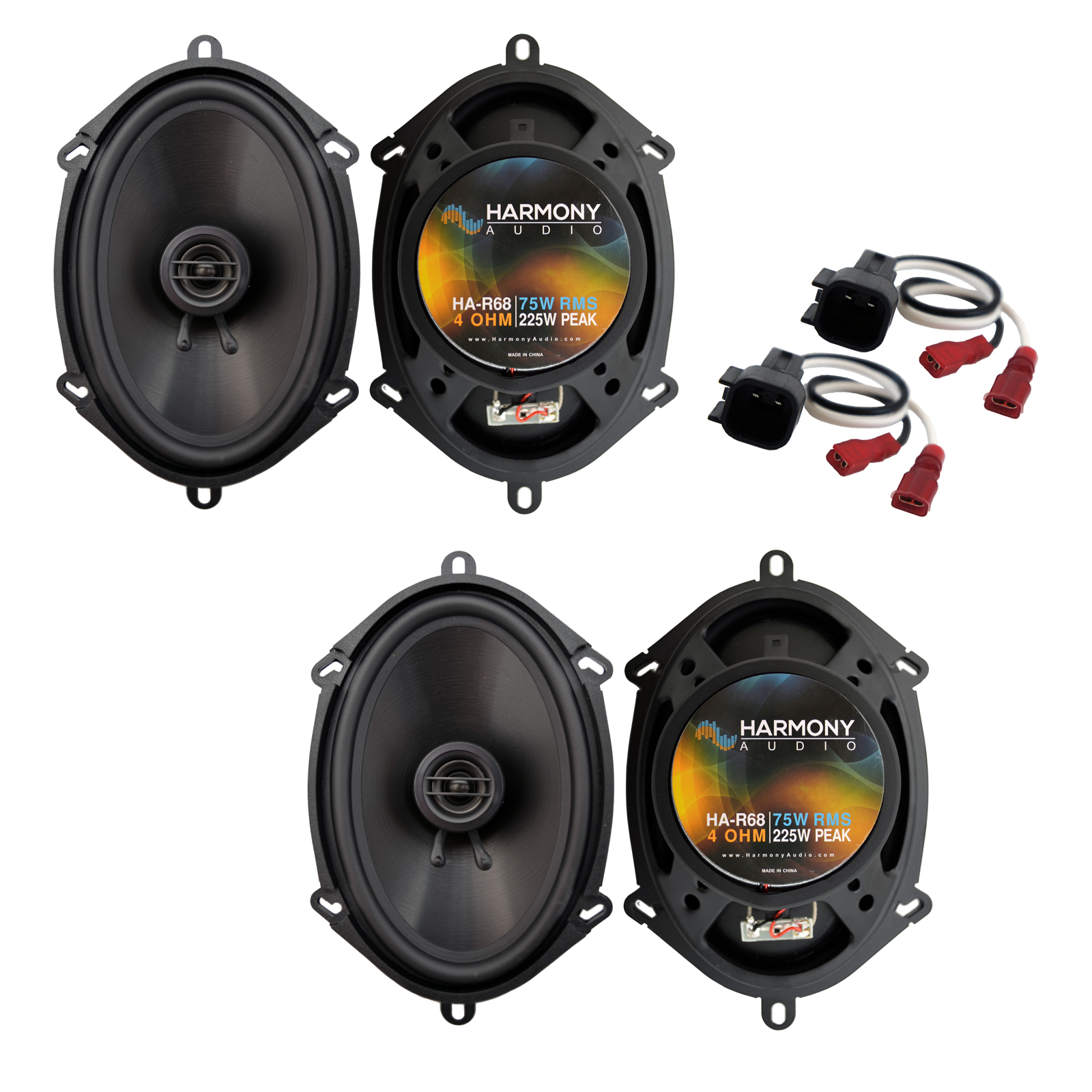 Ford F150 Subwoofer Box Compatible With 2002-2013 Cadillac
