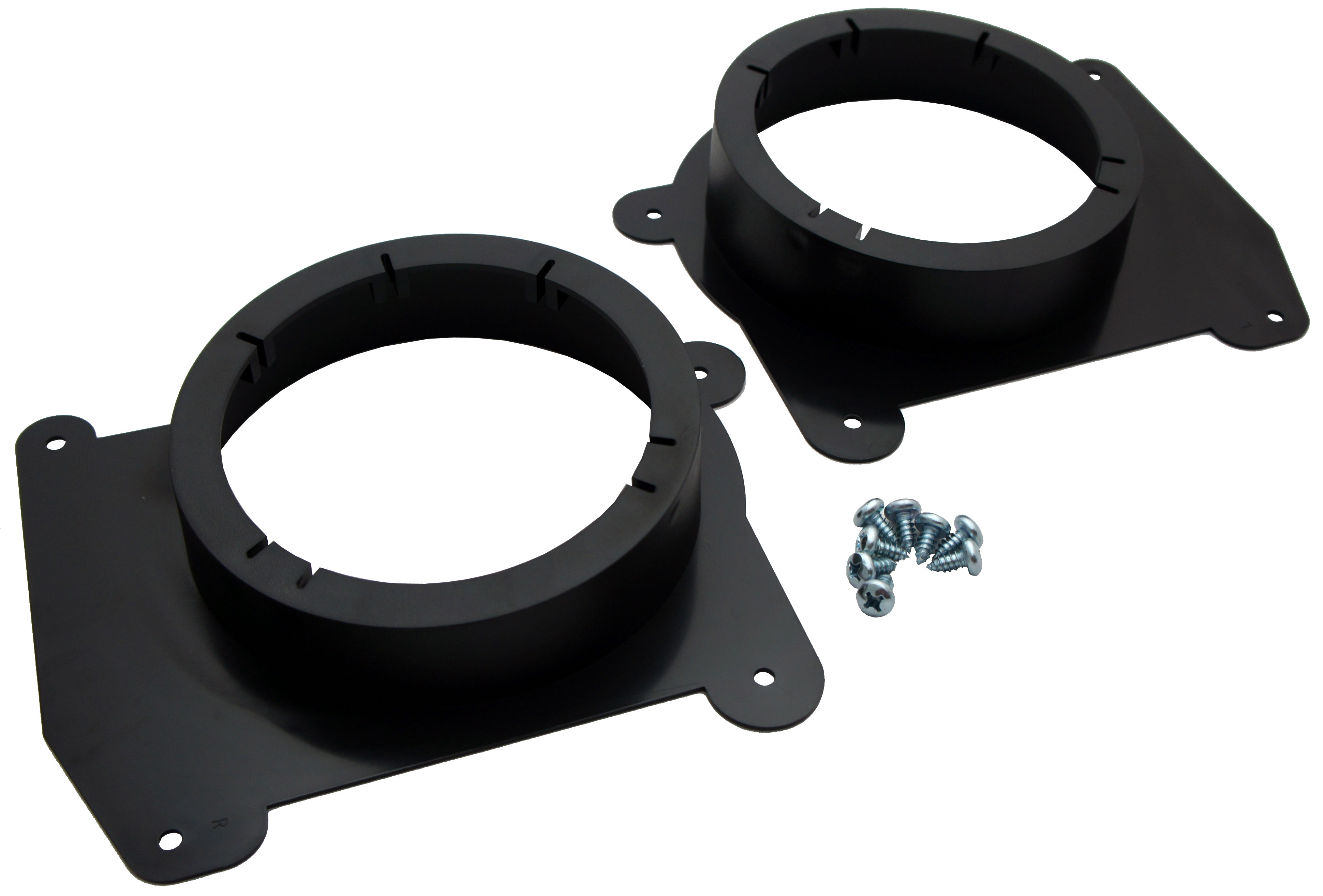 Chevy S10 Speaker Size 61 - elcdnlg