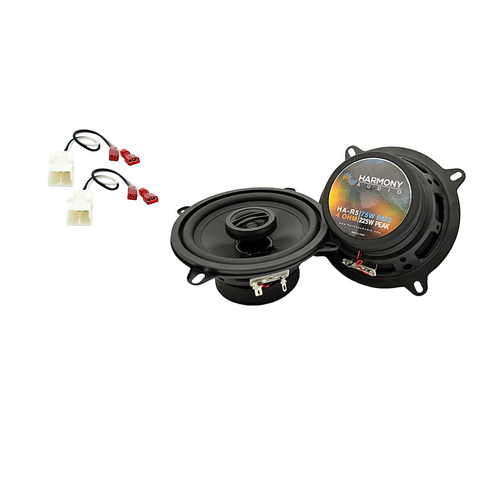 Fits Dodge Ram Truck 2500 20062009 Rear Replacement Harmony HAR5