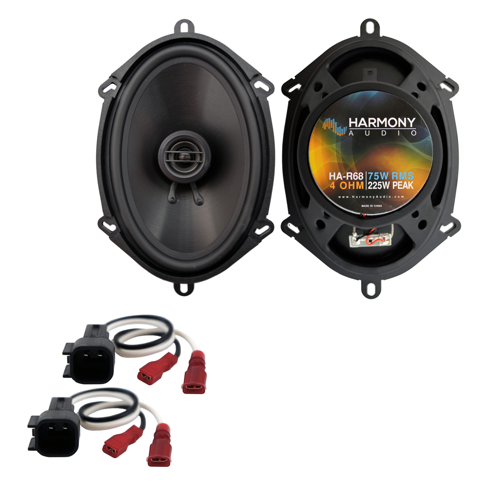 2003 ford expedition subwoofer replacement