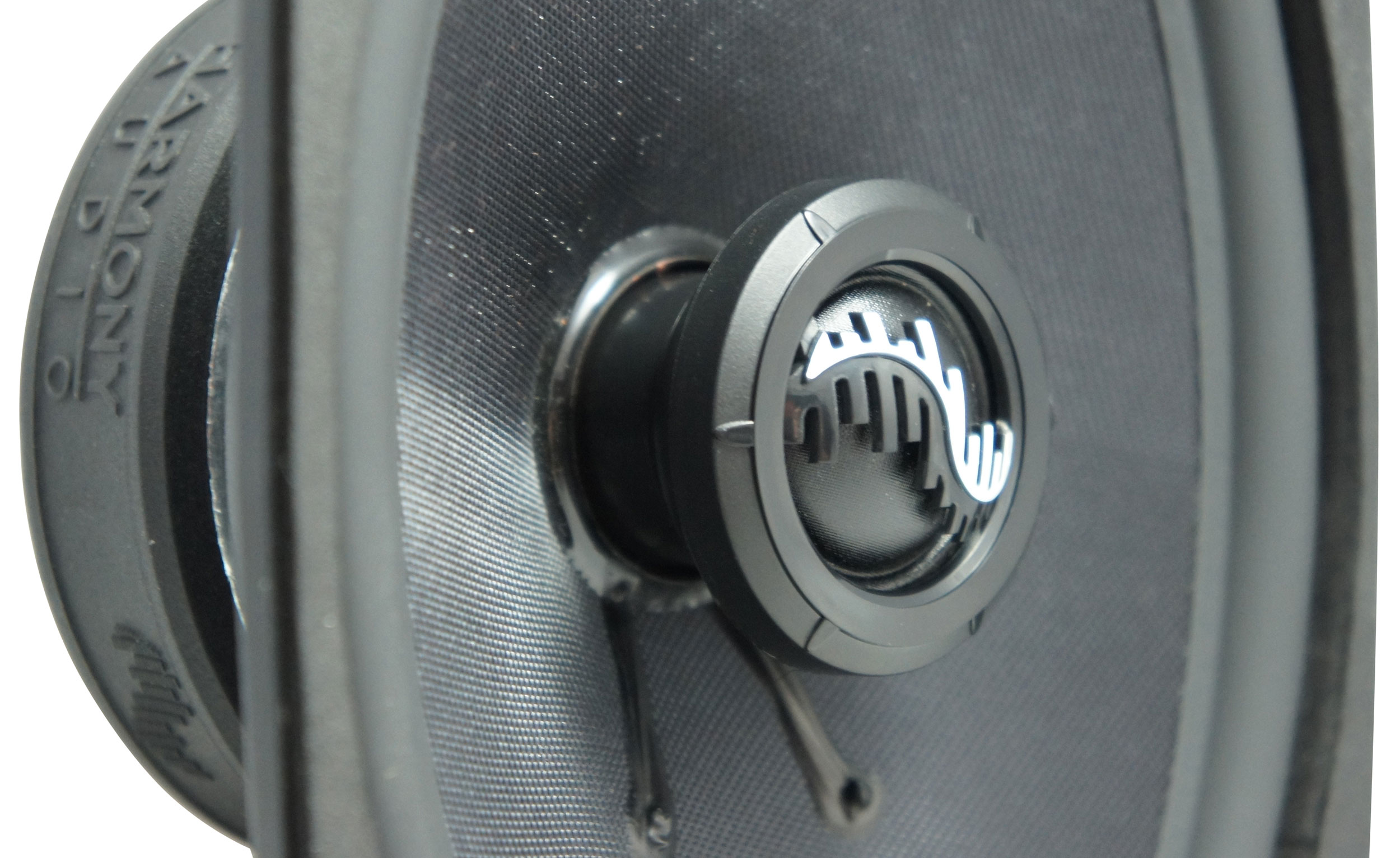 2012 Ford Focus Speakers Crackling