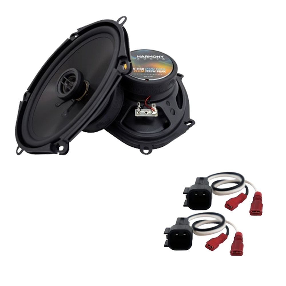 Buy Harmony Audio -R68 Compatible With Ford F-250/350/450