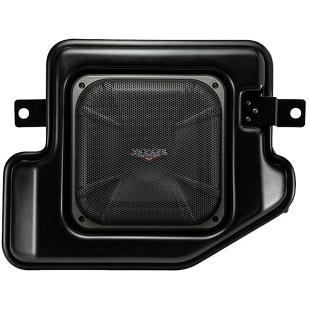 2013 ram sub box