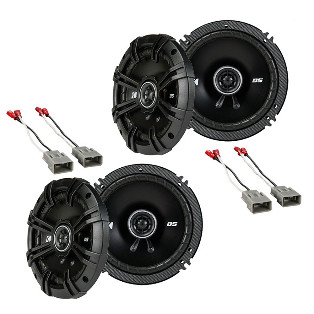 honda element tweeter replacement