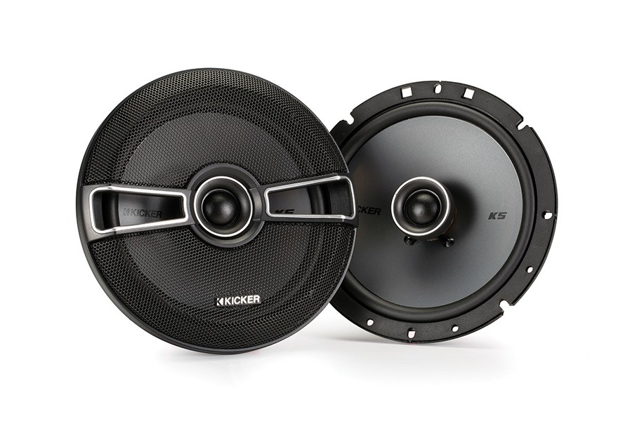 Acura MDX 20072014 Factory Speaker Upgrade Kicker (2) KSC65 KSC4