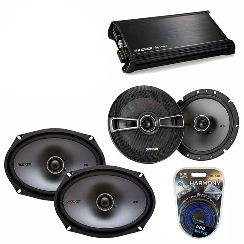 Toyota Corolla 2009-2013 OEM Speaker 
