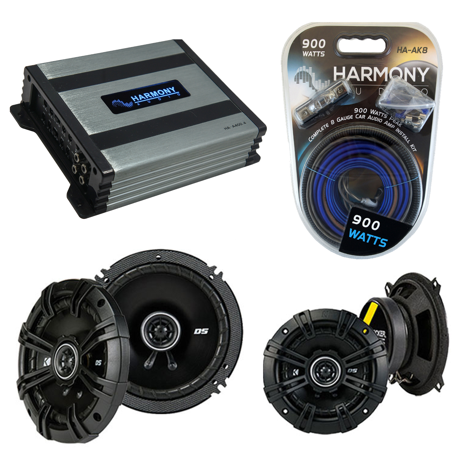 Compatible with Volvo S60 2001-2004 
