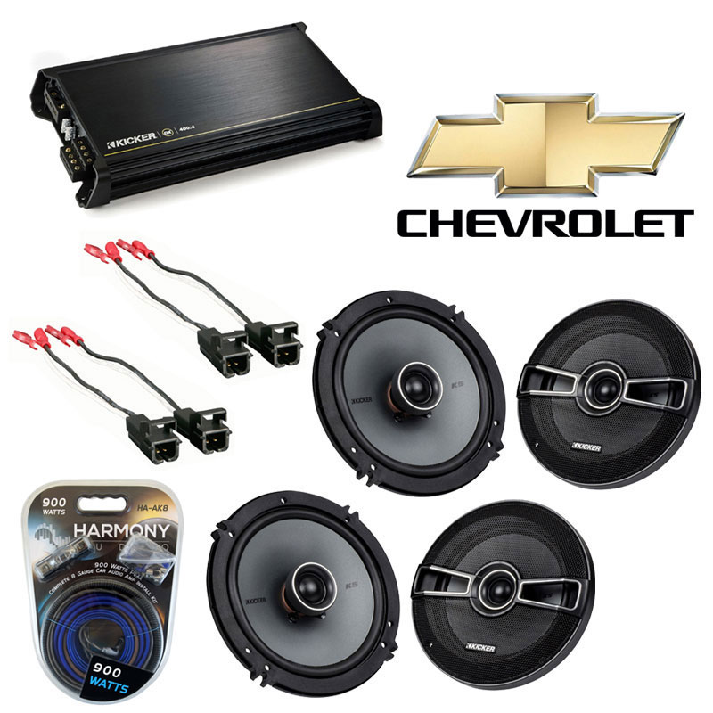 2005 chevy colorado door speaker size