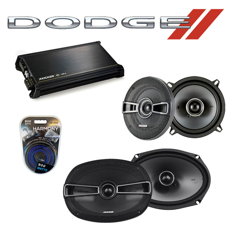 speaker pa challenger 18