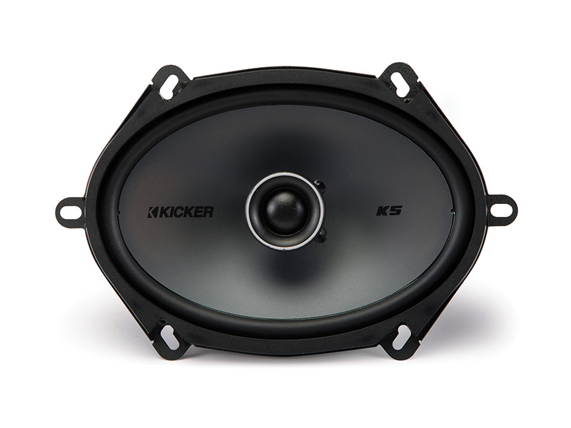 2012 ford focus door speaker size