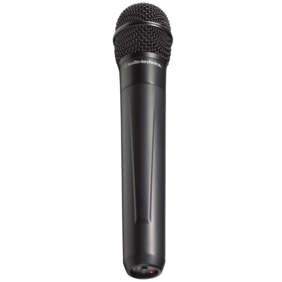 Audio Technica ATWT220AI Wireless Handheld Transmitter with 487.125 to