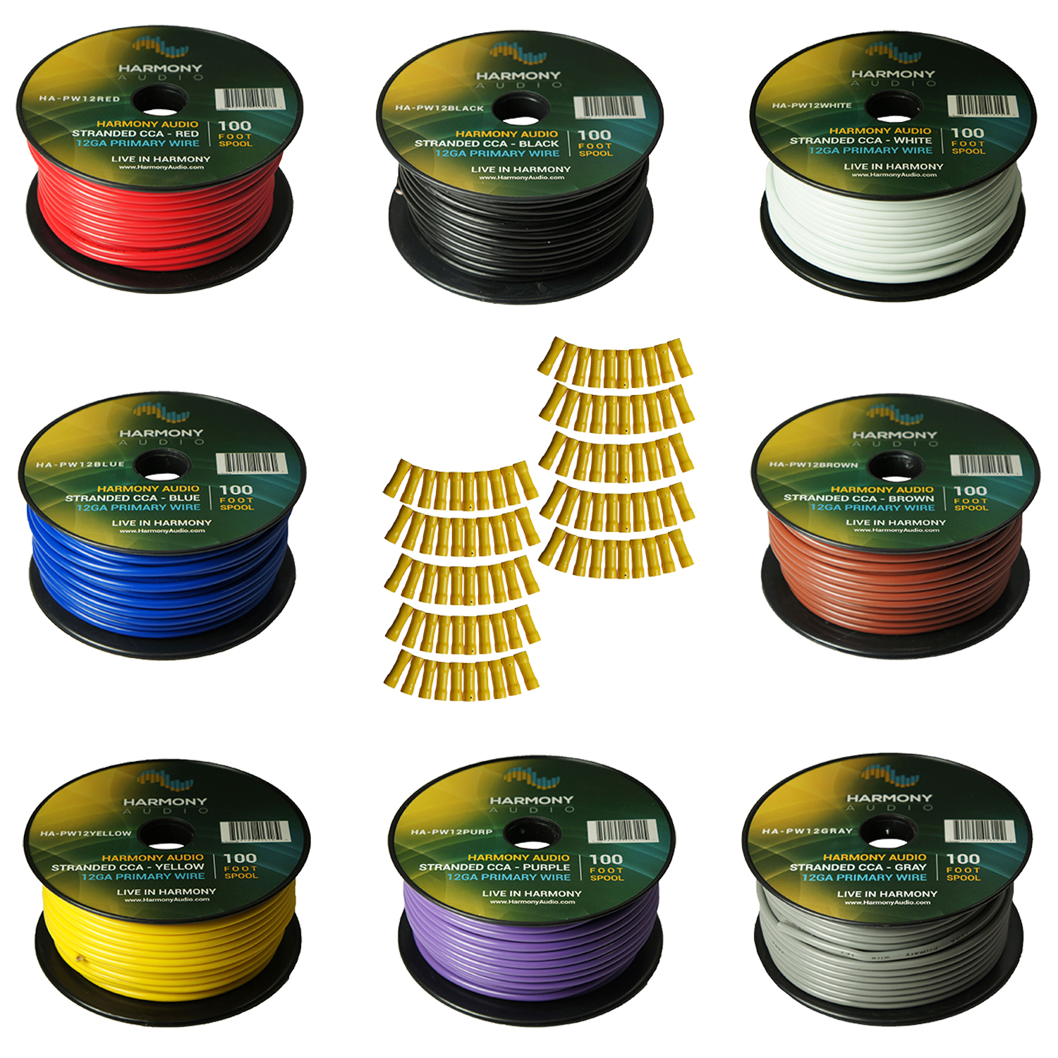 VONYX CX302-15 Speaker Cable 15m - Cavo Per Altoparlanti - Foto 9