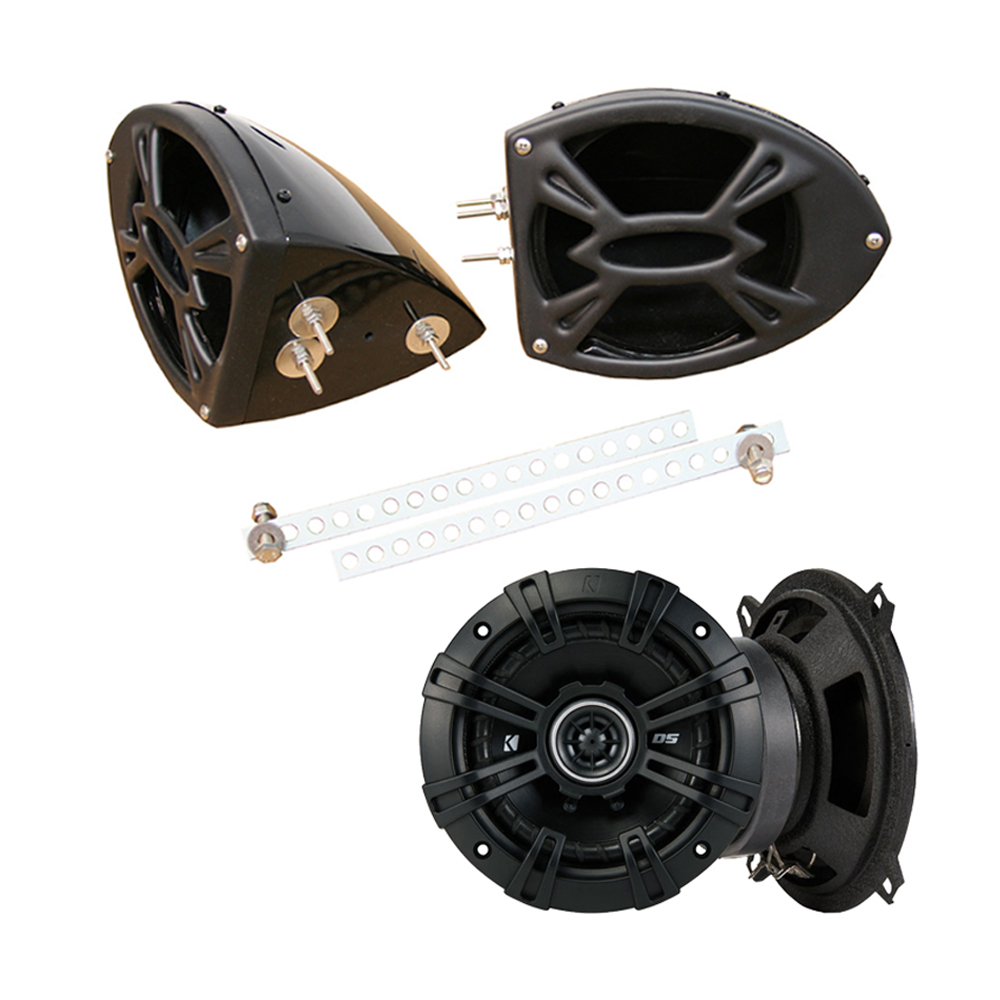 best jet ski speakers