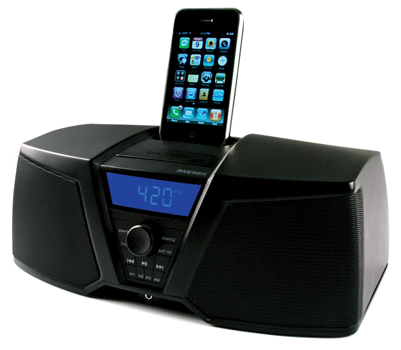 zune dock clock radio zune dock clock radio