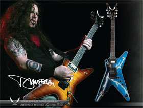 Dean Signature Series