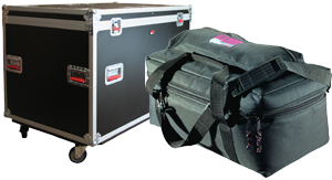 Gator Lighting Bags & Cases