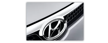 Hyundai Sonata OEM Factory Radio