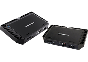 Rockford Fosgate Amplifiers